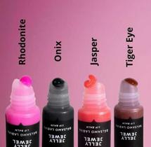 Jelly jewel bálsamo labial obsidian