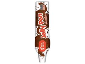 Jelly Pen Chocolate 35ML - For Sexy