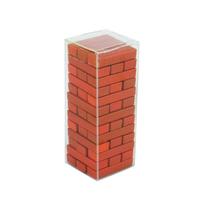 Jenga Joguinho de Bolso - Hasbro Jenga Joguinho de Bolso - Hasbro