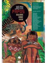 Jenipapos - GAIA EDITORA