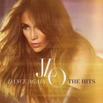 Jennifer lopez - dance agan...the hi - Bmg Brasil Ltda