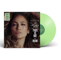 Jennifer Lopez - LP This Is Me ... Now Vinil Urban Outfitters