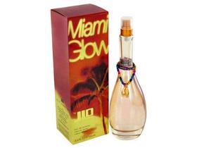 Jennifer Lopez Miami Glow - Perfume Feminino Eau de Toilette 100 ml