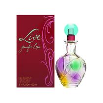 Jennifer Lopez Perfume Eau De Parfum Spray 3.4 Oz Vivo