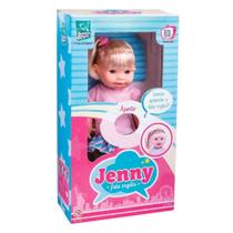 Jenny fala ingles Jenny fala ingles