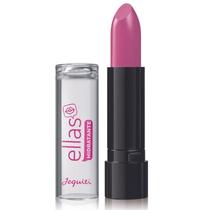 Jequiti Batom Hidratante Ellas - Malva Deslumbrante, 3 5 g Jequiti Batom Hidratante Ellas - Malva Deslumbrante, 3 5 g
