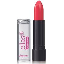 Jequiti Batom Hidratante Ellas - Vermelho Desejo, 3 5 g Jequiti Batom Hidratante Ellas - Vermelho Desejo, 3 5 g