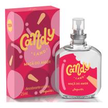 Jequiti Candy Land Maçã Do Amor Maçã Do Amor Meninas Jequiti Candy Land Maçã Do Amor Maçã Do Amor Meninas