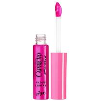 Jequiti Capricho Pinkverse Gloss Labial Rosa 4ml