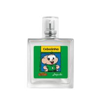 Jequiti Colônia Cebolinha 50ml