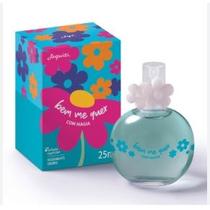 Jequiti Colônia Feminina - 25ml Cor:Bem me Quer - Paradise