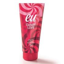 Jequiti Eu Candy Love Hidratante Corporal 200ml