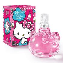 Jequiti Hello Kitty CandyColônia 25 ml