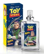 Jequiti Toy Story Buzz Colônia Infantil 25 ml