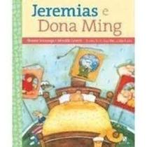 JEREMIAS E DONA MING -