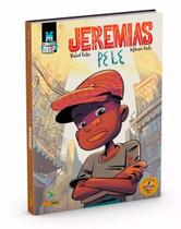 Jeremias: Pele (Graphic MSP) - Capa Dura - Maurício de Sousa Produções