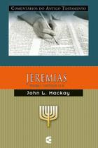 Jeremias - Volume 1 - Cultura Cristã