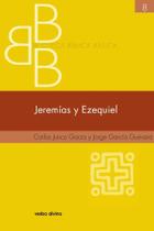 Jeremías y Ezequiel - Editorial Verbo Divino