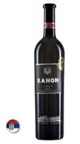 Jeremic Kanon Merlot & Cabernet Sauvignon - Jeremic Winery