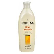 Jergens Ultra Healing Lotion 10 oz da Jergens (pacote com 6)