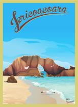 Jericoacoara Quebra cabeça 98 x 70cm 1014 peças Jericoacoara Quebra cabeça 98 x 70cm 1014 peças
