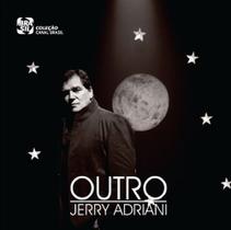 Jerry Adriani Outro CD - Deck