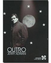 Jerry Adriani Outro DVD - Deck