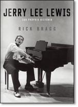 Jerry Lee Lewis: Sua Própria História - EDICOES IDEAL