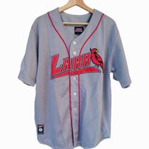 Jersey baseball Cardenales de Lara