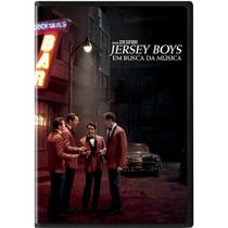 Jersey Boys DVD