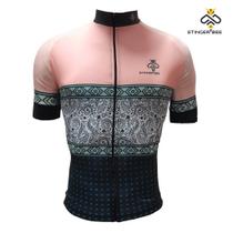 Jersey de Ciclismo TOUR ESSENTIAL Manga Curta - Stinger Bee