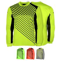 Jersey de goleiro de futebol Vizari Arroyo para homens e mulheres adultos Jersey de goleiro de futebol Vizari Arroyo para homens e mulheres adultos
