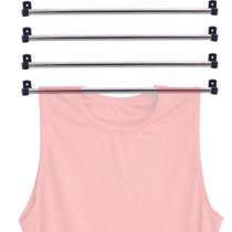 Jersey Hanger YYST, tela de camisa antiderrapante de 16 a 28 cm Jersey Hanger YYST, tela de camisa antiderrapante de 16 a 28 cm