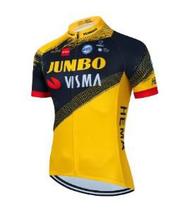 Jersey Team Jumbo Visma 2023 - Pro Tour