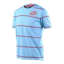 Jersey Troy Lee Designs Juvenil FLOWLINE SS Revert Water MD Jersey Troy Lee Designs Juvenil FLOWLINE SS Revert Water MD