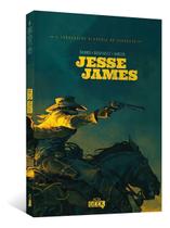Jesse James Jesse James