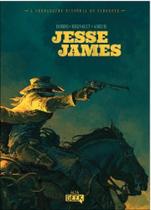 Jesse James