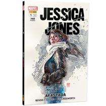 Jessica Jones: Afastada Vol.1 - Panini