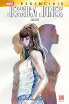Jessica Jones: Alias (Marvel Essenciais)