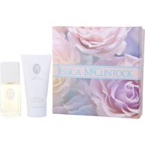 Jessica Mcclintock Set-Eau De Parfum Spray 3.4 Oz & Corpo Lo