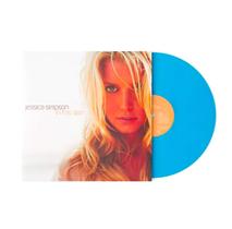 Jessica Simpson - LP In This Skin Vinil Limitado + 7" Bonus - misturapop