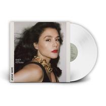 Jessie Ware - LP What's Your Pleasure Branco Limitado Amazon Exclusive Vinil - misturapop