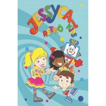 Jessyca Kids - Retrô - Dvd