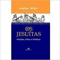 Jesuitas,Os