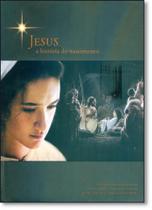 Jesus, a História do Nascimento
