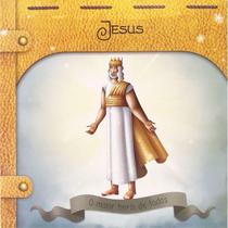 Jesus - Clássicos Bíblicos