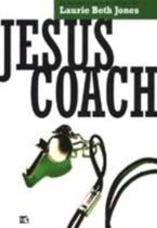 Jesus Coach - MUNDO CRISTÃO