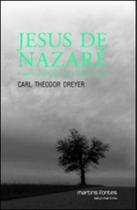 Jesus de nazare - a ultima grande obra de um grande cineasta - MARTINS EDITORA