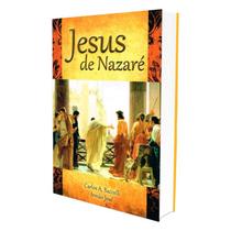 Jesus de Nazaré - LEEPP