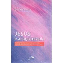 Jesus e a Logoterapia ( Robert C. Leslie ) - Paulus